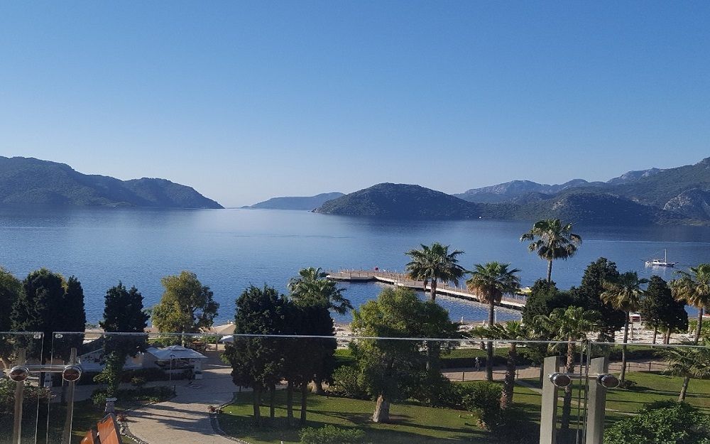 Marmaris: Pro Tips