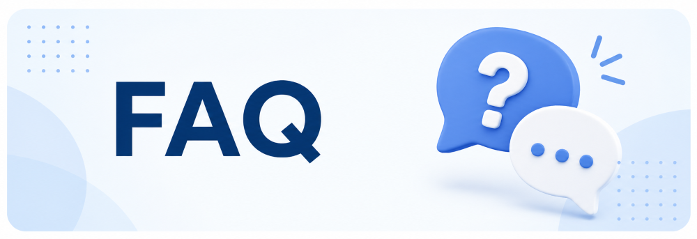 FAQs & Travel Tips / Booking & Participation