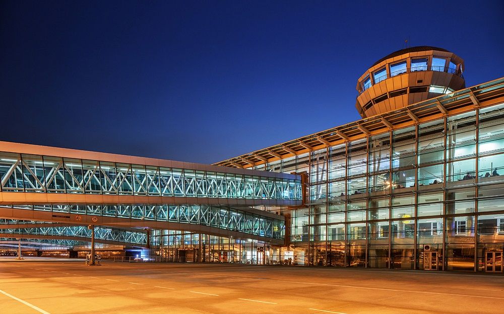 Izmir Airport