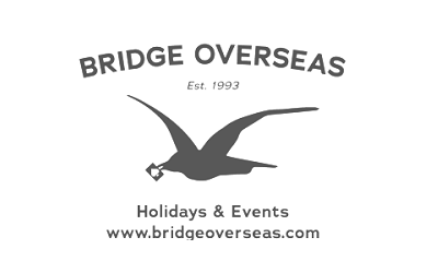 Bridge Holidays - Bridge Overseas